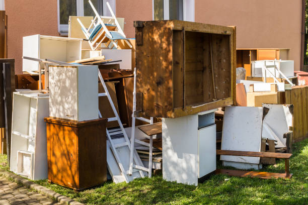 Best Appliance Removal  in , WY