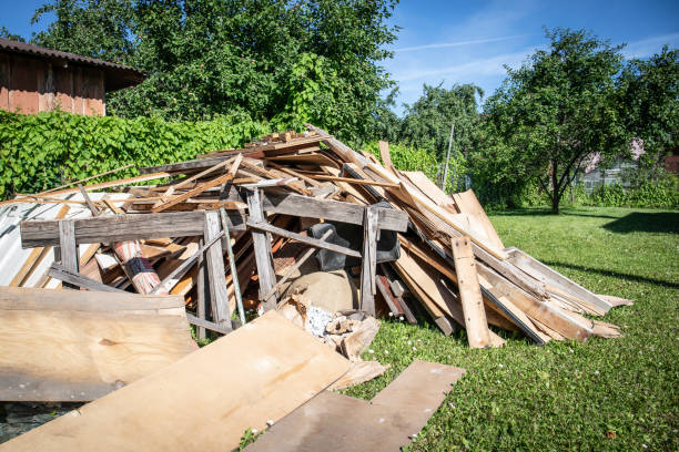 Best Retail Junk Removal  in , WY