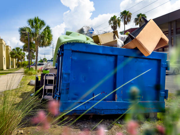Best Residential Junk Removal  in , WY
