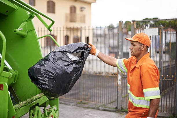 Best Scrap Metal Removal  in , WY