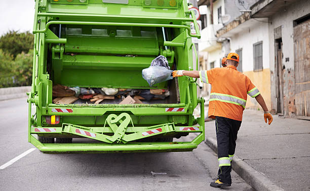  , WY Junk Removal Services Pros